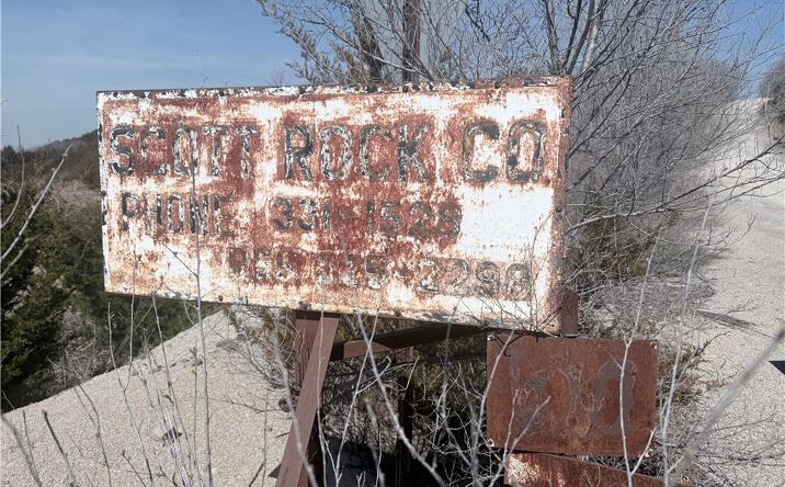Pictures of Land, Industrial, Special Purpose property located at 5886 CR 3570 Road, Independence, KS 67301 for sales - image #1
