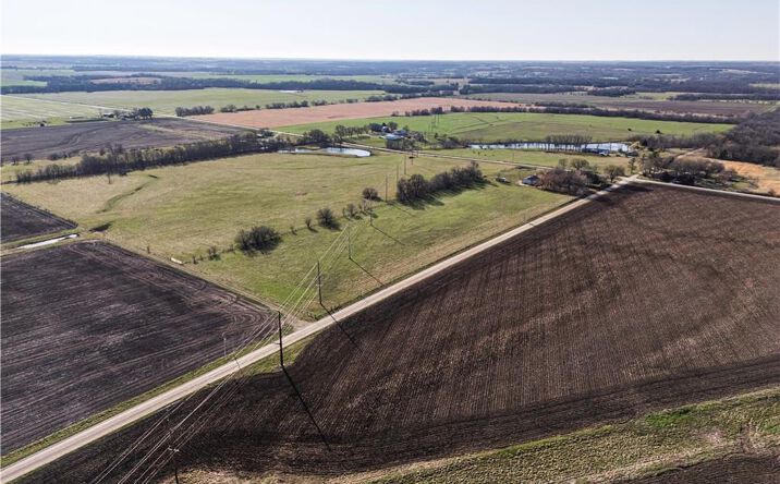 Pictures of Land property located at Scott Road, Neodesha, KS 66757 for sales - image #1