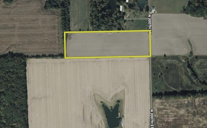 Pictures of Land property located at N 3000th Street, Casey, IL 62420 for sales - image #1