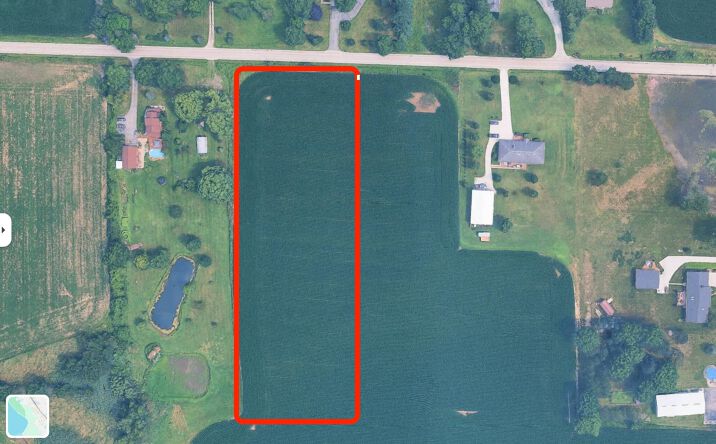 Pictures of Land property located at -1 E 1050 N, Chesterton, IN 46304 for sales - image #1