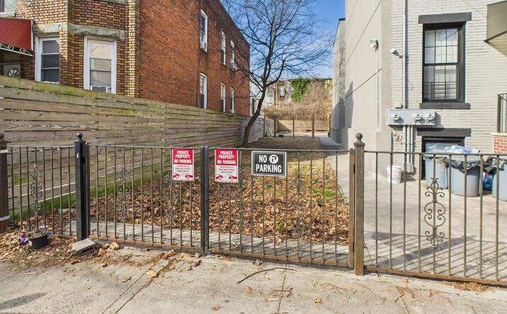 Pictures of Land property located at 682 Hendrix Street, New York, NY 11207 for sales - image #1