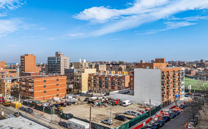 Pictures of Land property located at 32-19 Linden Place, New York, NY 11354 for sales - image #1