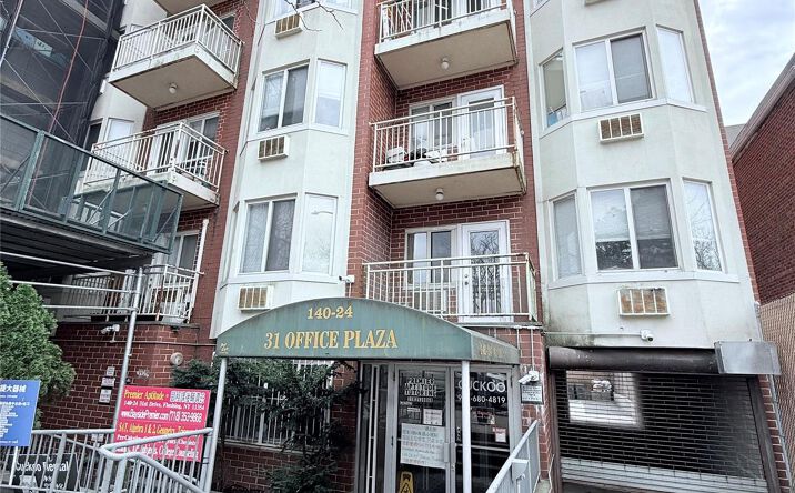 Pictures of Office property located at 14024 31st Drive CF, New York, NY 11354 for sales - image #1