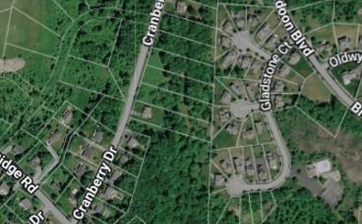Pictures of Land property located at 34 Cranberry Drive, Woodbury, NY 10930 for sales - image #1