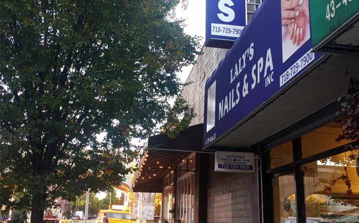 Pictures of Business for Sale, Retail property located at 43-50 42ND Street, New York, NY 11104 for sales - image #1