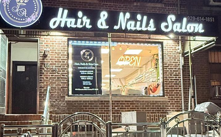 Pictures of Business for Sale, Retail property located at 4063 Junction Boulevard, New York, NY 11368 for sales - image #1