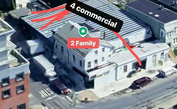 Pictures of Mixed Use property located at 110-01 15th Avenue, New York, NY 11356 for sales - image #1