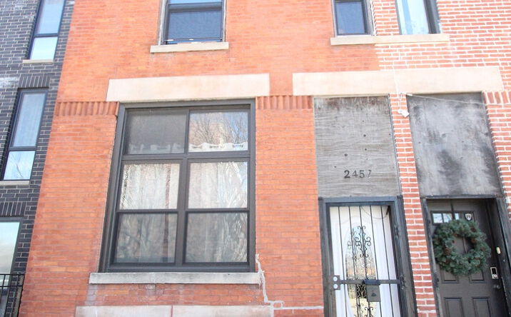 2457 W Adams Street, Chicago, IL 60612 | Crexi.com