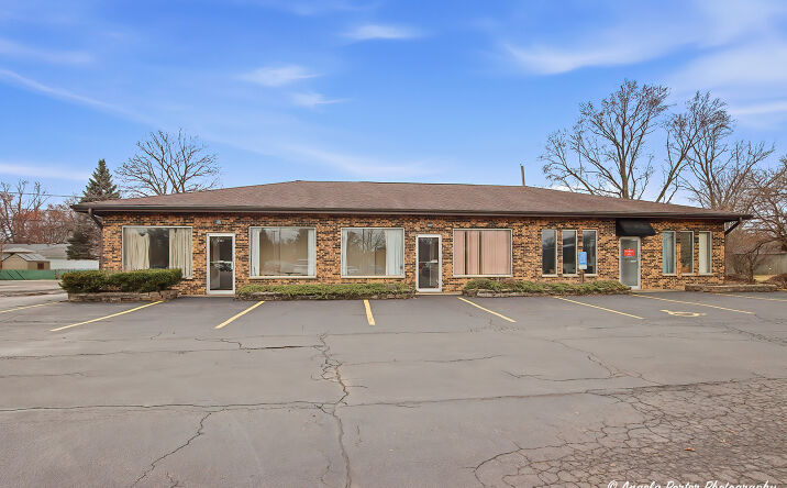 Pictures of Office property located at 4901 W Elm Street, McHenry, IL 60050 for sales - image #1