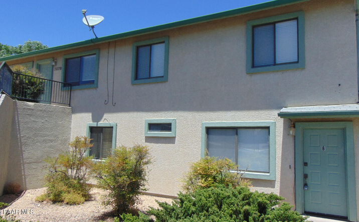 Pictures of Multifamily property located at 7076 E Spouse Drive, Prescott Valley, AZ 86314 for sales - image #1