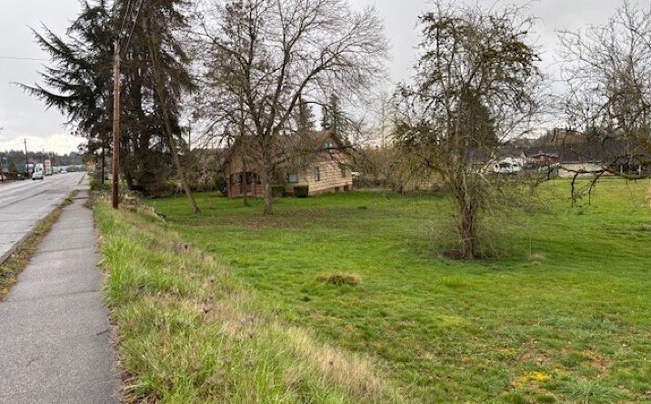 Pictures of Special Purpose property located at 1887 S Market Boulevard, Chehalis, WA 98532 for sales - image #1