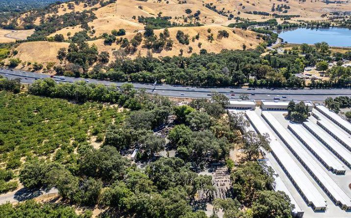 Pictures of Special Purpose property located at 5930 Cherry Glen Road, Vacaville, CA 95688 for sales - image #1