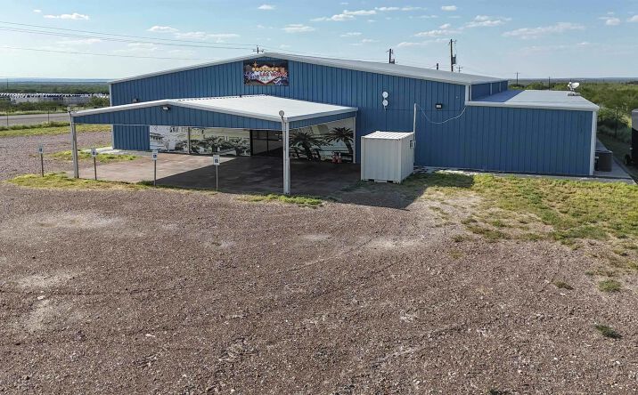 Pictures of Land property located at 5023 S U.S. Hwy 83, FALCON, TX 78564 for sales - image #1