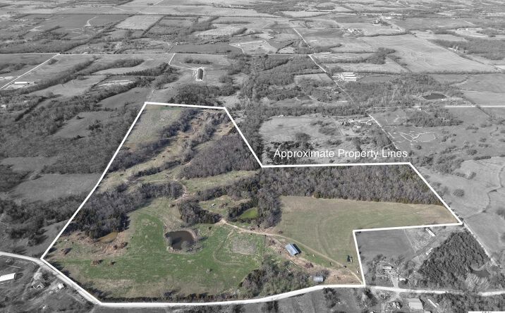 Pictures of Land property located at 573 Red Fox, Otterville, MO 65348 for sales - image #1