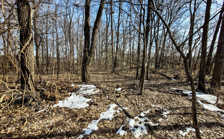 Pictures of Land property located at 643 Belmont Dr, Evansville, IN 47711 for sales - image #1