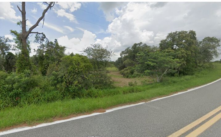 Pictures of Land property located at 1600 Aldo Rd, Babson Park, FL 33827 for sales - image #1