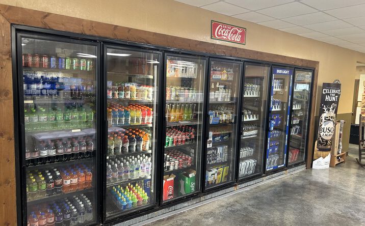 Pictures of Business for Sale, Retail property located at 4613 W State Highway 19, Ripley, TN 38063 for sales - image #1