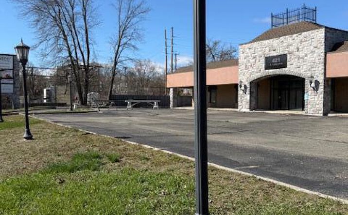 Pictures of Retail property located at 421 N Lafayette Street, Greenville, MI 48838 for sales - image #1