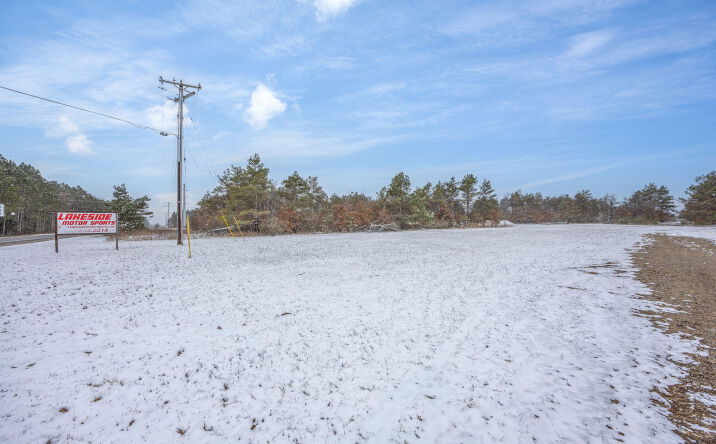 Pictures of Land property located at 9130 11 Mile Road, Mecosta, MI 49332 for sales - image #1