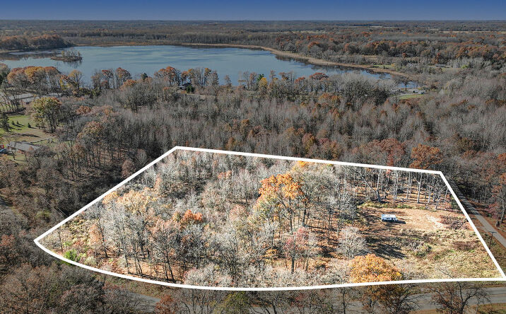 Pictures of Land, Special Purpose property located at V/L Cedar Lake, Marshall, MI 49068 for sales - image #1