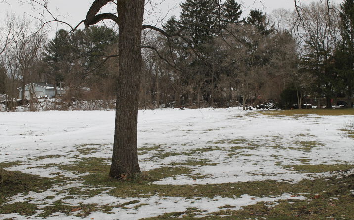 Pictures of Land property located at V/L Glenview Drive, Paw Paw, MI 49079 for sales - image #1