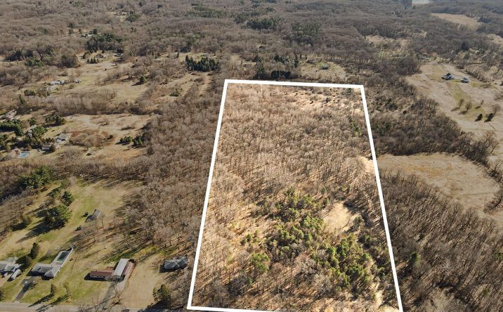 Pictures of Land property located at East C Avenue, Augusta, MI 49012 for sales - image #1