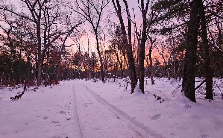 Pictures of Land, Special Purpose property located at V/L 168th Avenue Road, Hesperia, MI 49421 for sales - image #1