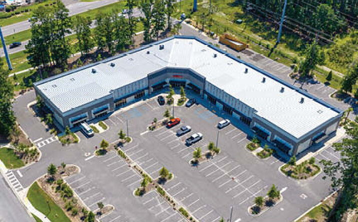 Pictures of Retail, Industrial property located at 5301 Indigo Fields Blvd, North Charleston, SC 29418 for sales - image #1