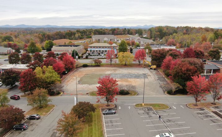 Pictures of Land property located at 80 Westlake Rd, Hardy, VA 24101 for sales - image #1