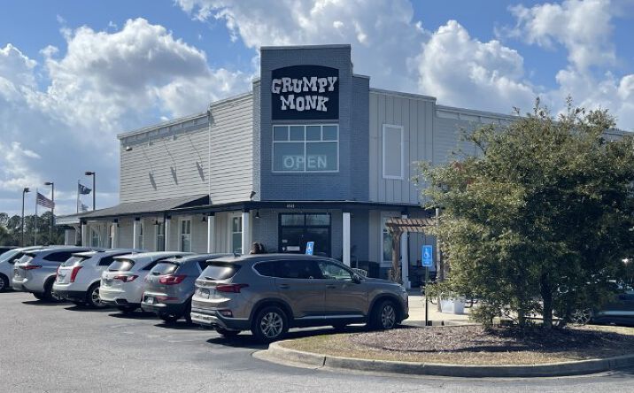Pictures of Retail property located at 4545 US-501, Myrtle Beach, SC 29579 for sales - image #1