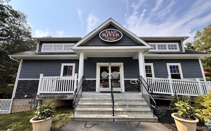Pictures of Retail property located at 605 Wolcott Rd, Wolcott, CT 06716 for sales - image #1