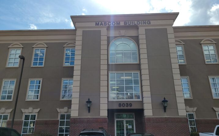 Pictures of Office property located at 8039 Stage Hills Blvd, Memphis, TN 38133 for sales - image #1