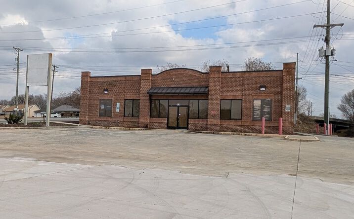 Pictures of Retail property located at 19 Cotton Grove Rd, Lexington, NC 27292 for sales - image #1