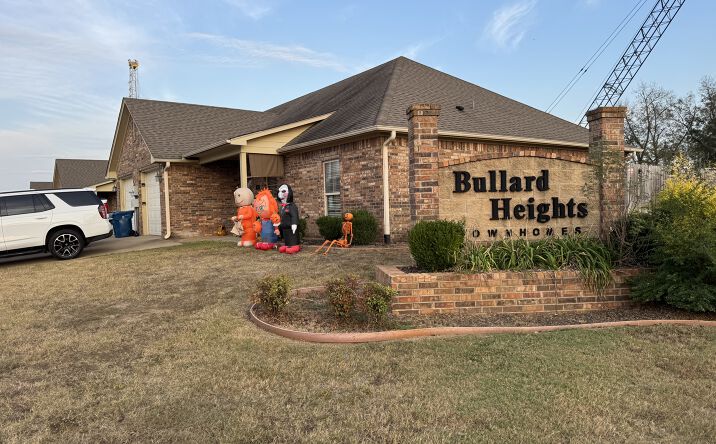 Pictures of Multifamily, Special Purpose property located at 106 Sydney Dr, Bullard, TX 75757 for sales - image #1