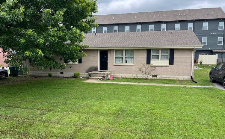 Pictures of Multifamily property located at 721 Kent Dr, Lebanon, TN 37087 for sales - image #1