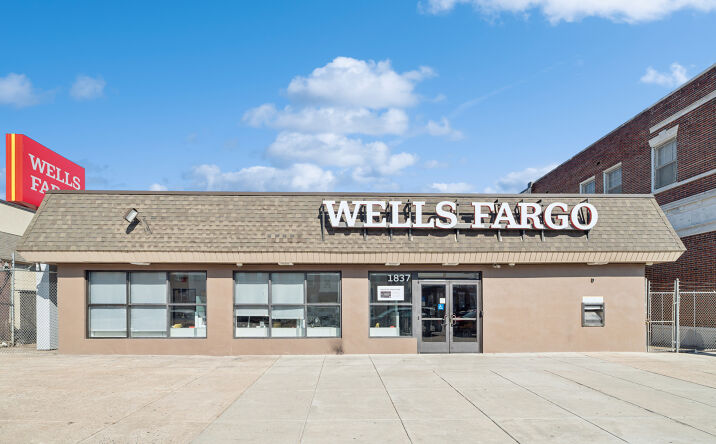 Pictures of Retail, Special Purpose property located at 1832 E Allegheny Ave, Philadelphia, PA 19134 for sales - image #1