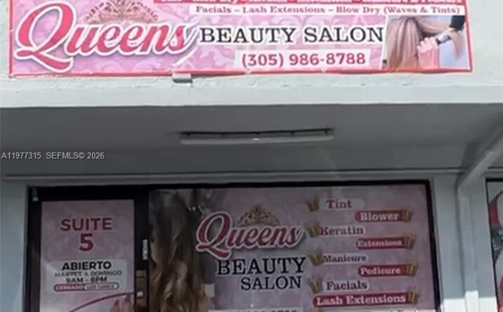 Pictures of Business for Sale property located at 3300 E 4 AVE, Hialeah, FL 33013 for sales - image #1
