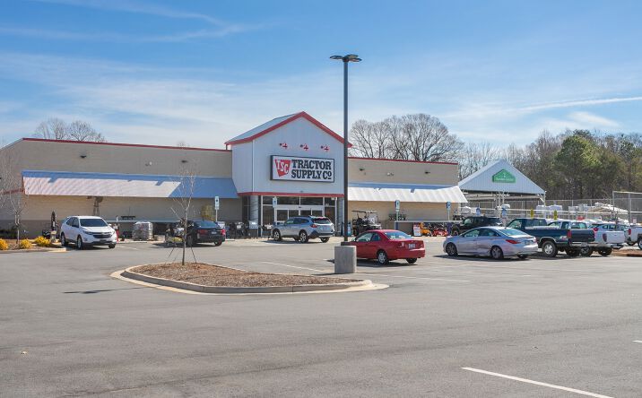Pictures of Retail property located at 3995 Wilson Rd, Mebane, NC 27302 for sales - image #1