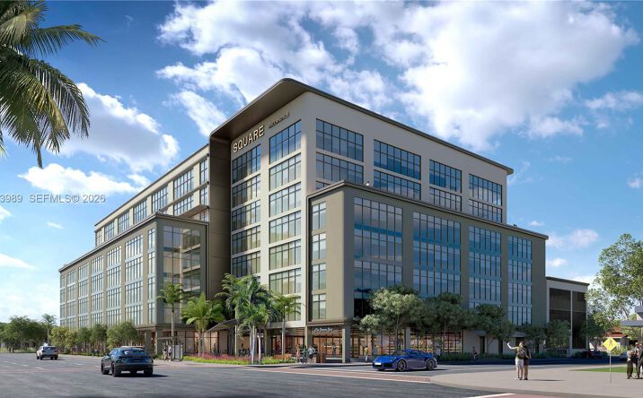 Pictures of Office property located at 400 W Hallandale Beach Blvd # 505, Hallandale Beach, FL 33009 for sales - image #1