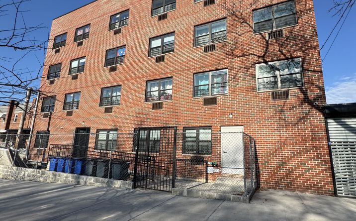 Pictures of Multifamily property located at 3573 Laconia Ave, Bronx, NY 10469 for sales - image #1