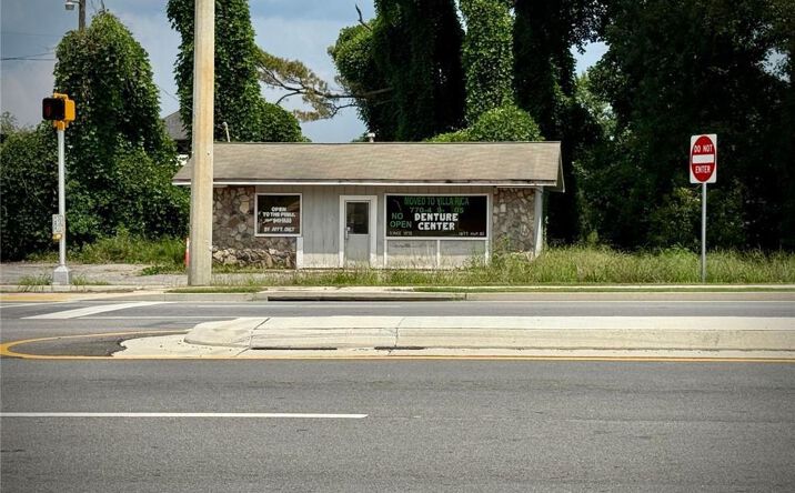 Pictures of Office, Retail property located at 1897 Hiram Douglasville Highway, Hiram, GA 30141 for sales - image #1