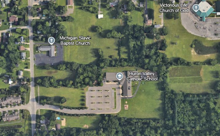 Pictures of Land, Multifamily property located at 1500 N Prospect Rd, Superior Twp, MI, MI 48198 for sales - image #1