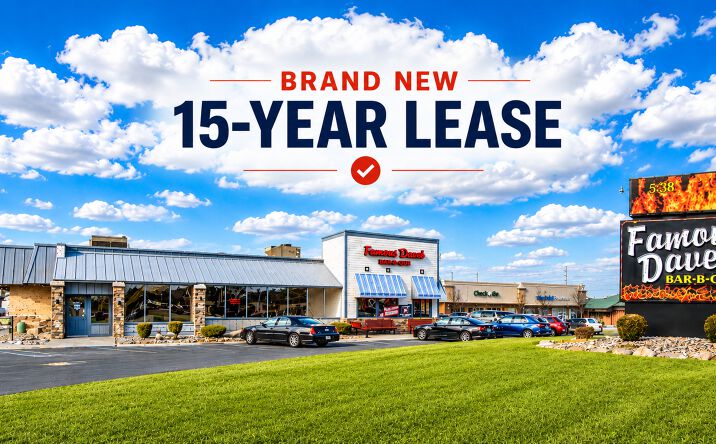 Pictures of Retail property located at 3558 Miller Rd, Flint, MI 48507 for sales - image #1