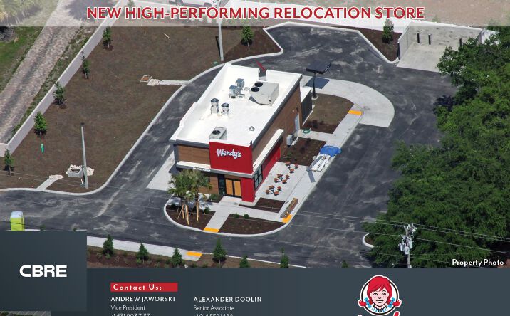 Pictures of Retail property located at 830 N 15th St, Immokalee, FL 34142 for sales - image #1