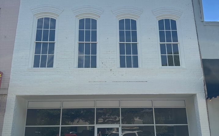 Pictures of Office, Retail property located at 131 E Broad St, Eufaula, AL 36027 for sales - image #1