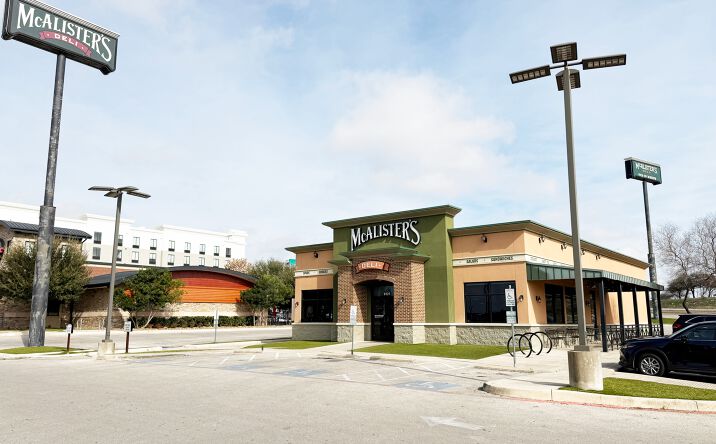 Pictures of Retail property located at 8121 Pat Booker Rd, Live Oak, TX 78233 for sales - image #1