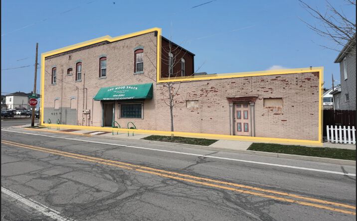 Pictures of Retail property located at 1419 Fairfield Ave, Fort Wayne, IN 46802 for sales - image #1