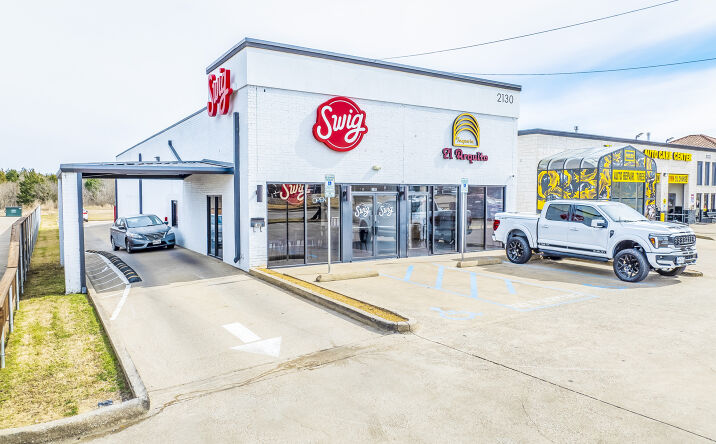 Pictures of Retail property located at 2130 N Belt Line Rd, Mesquite, TX 75150 for sales - image #1