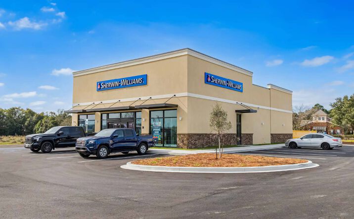 Pictures of Retail property located at 21368 Annandale Dr, Robertsdale, AL 36567 for sales - image #1