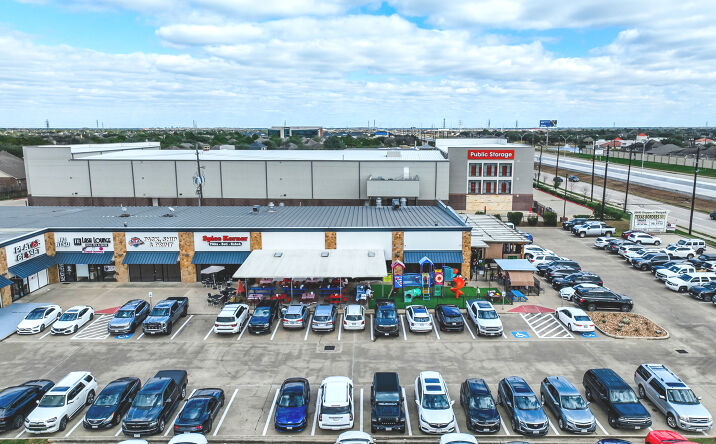 Pictures of Retail property located at 26440 FM 1093, Richmond, TX 77406 for sales - image #1
